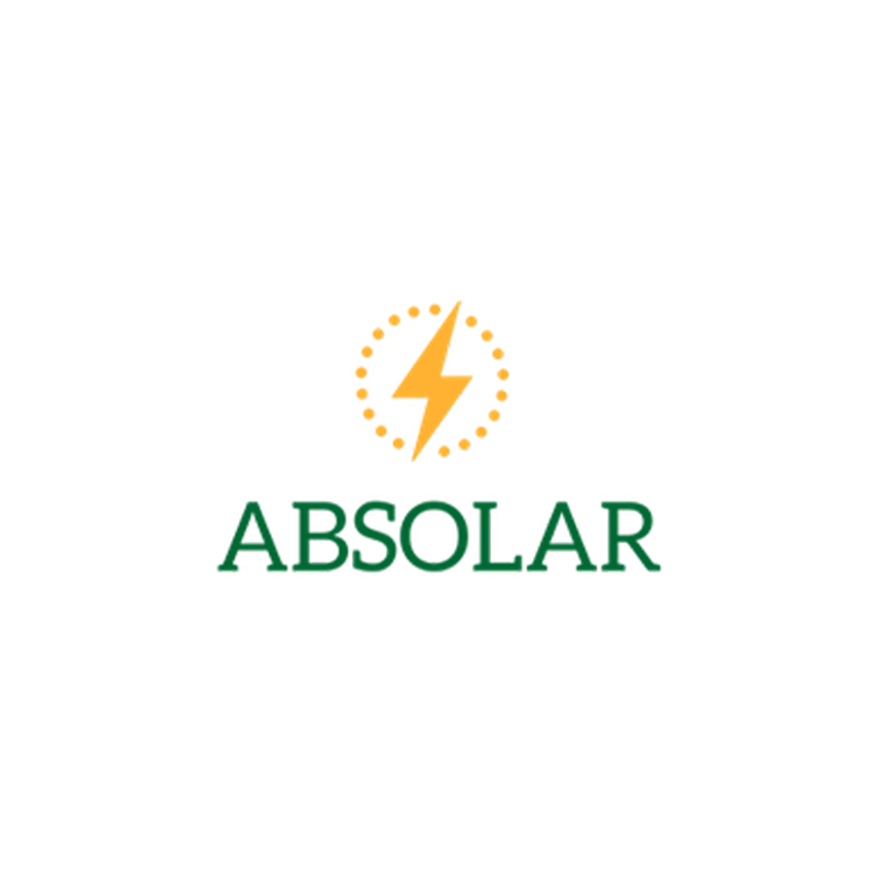LOGO ABSOLAR